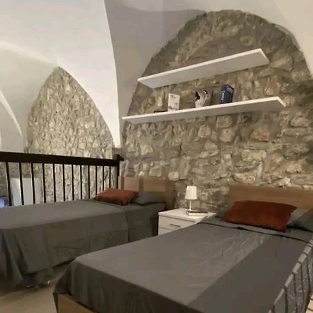 Narnia Loft Villa Eksteriør bilde
