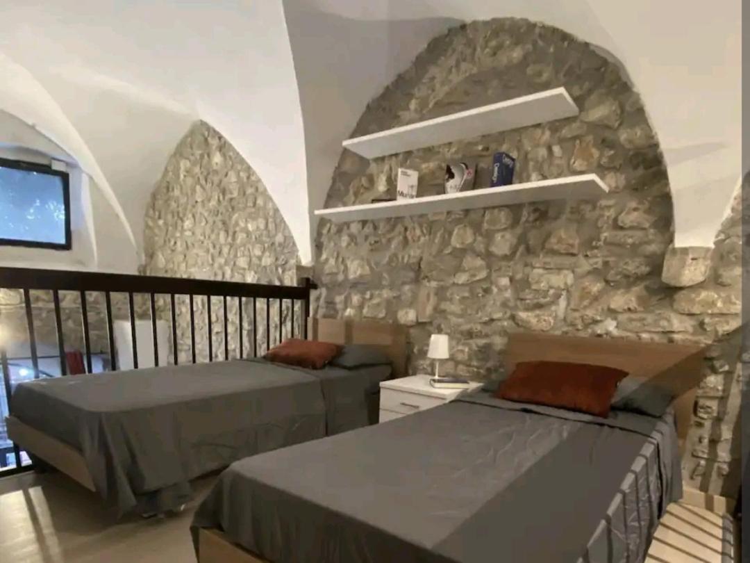 Narnia Loft Villa Eksteriør bilde