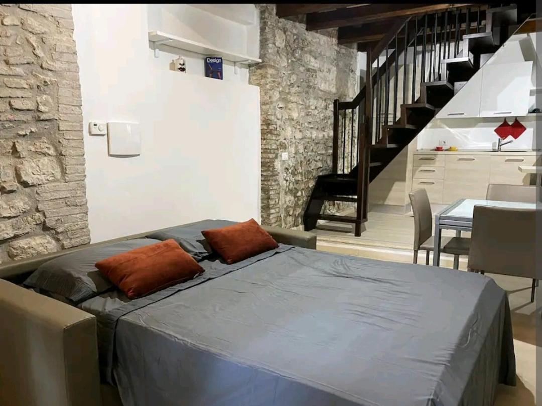 Narnia Loft Villa Eksteriør bilde