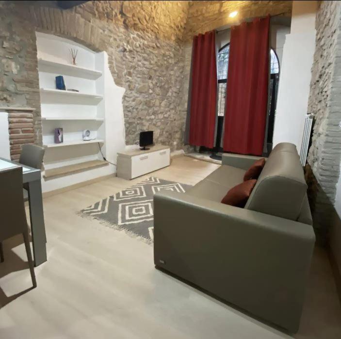 Narnia Loft Villa Eksteriør bilde